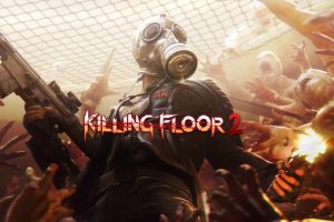 مشخصات گرافیکی Killing Floor 2 روی Xbox One X اعلام شد