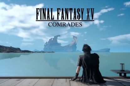 بسته‌الحاقی مالتی‌پلیر Final Fantasy 15 به صورت بتا معرفی شد