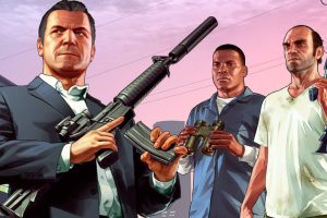 راکستار در حال ساخت GTA 6 است؟