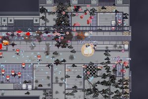 تاریخ عرضه Circuit Breakers برای PS4 و Xbox One اعلام شد