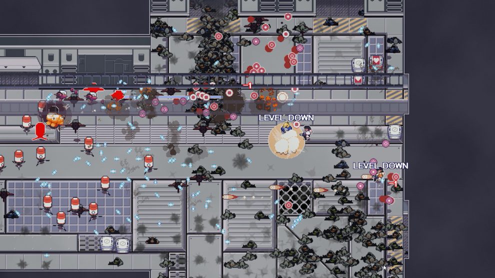 تاریخ عرضه Circuit Breakers برای PS4 و Xbox One اعلام شد