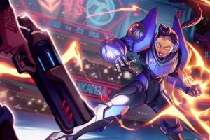 تماشا کنید: بازی Icon Battle Arena معرفی شد