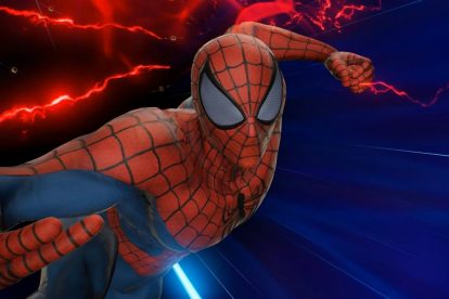 تماشا کنید: نمایش قسمتی از گیم‌پلی Marvel vs. Capcom Infinite با حضور Spider-Man