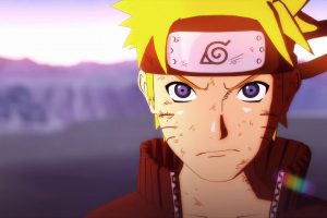 تماشا کنید: تریلر جدید Naruto Shippuden Ultimate Ninja Story Trilogy