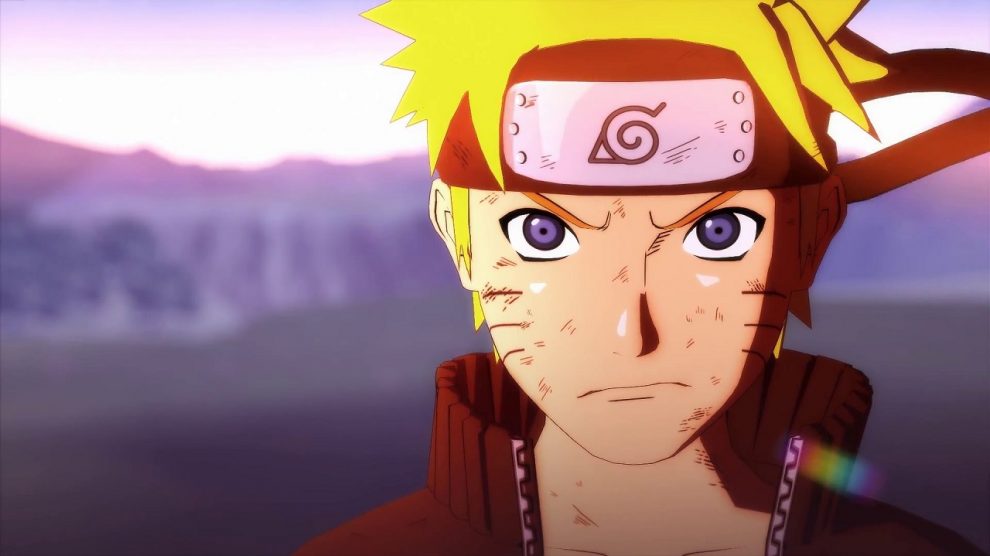 تماشا کنید: تریلر جدید Naruto Shippuden Ultimate Ninja Story Trilogy