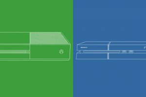 مایکل پکتر: بازی‌های انحصاری PS4 برای گیمر‌های مالتی‌پلتفرم اهمیتی ندارد
