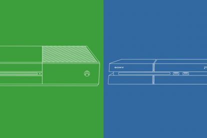 مایکل پکتر: بازی‌های انحصاری PS4 برای گیمر‌های مالتی‌پلتفرم اهمیتی ندارد