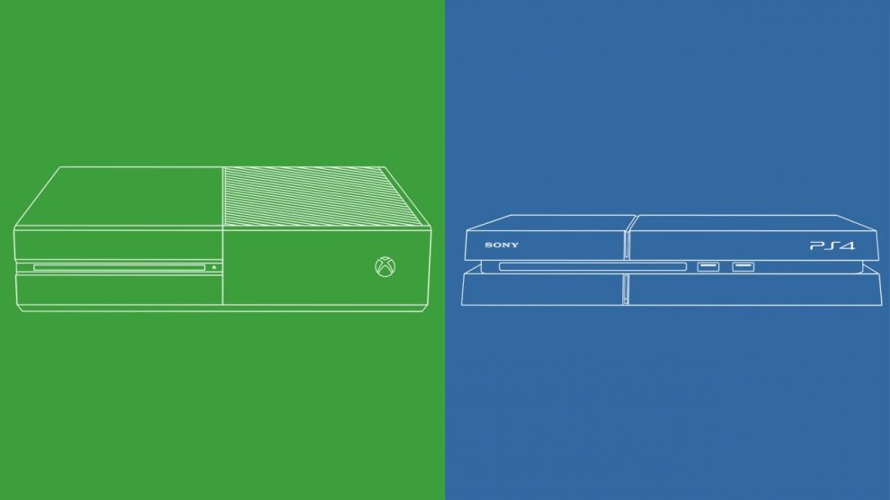 مایکل پکتر: بازی‌های انحصاری PS4 برای گیمر‌های مالتی‌پلتفرم اهمیتی ندارد