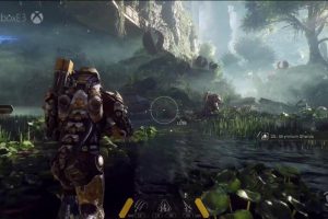 سونی ویدیوی مربوط به بازی Anthem را از صفحه Playstation حذف کرد
