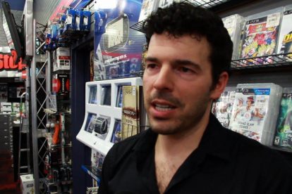 خالق Mass Effect به Bioware بازگشت