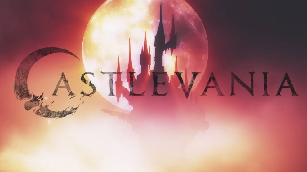 فصل دوم سریال Castlevania توسط Netflix ساخته خواهد شد