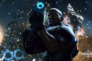 اخبار جدیدی از Crackdown 3 در Comic Con 2017 منتشر خواهد شد