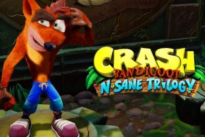 شایعه جدید در مورد عرضه Crash Bandicoot N.Sane Trilogy برای Xbox One