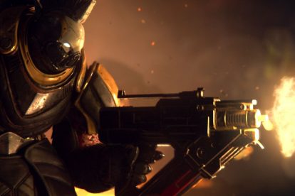 بتا Destiny 2 تمدید شد
