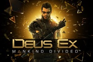 اضافه شدن قابلیت مالتی‌پلیر به موتور Deus Ex