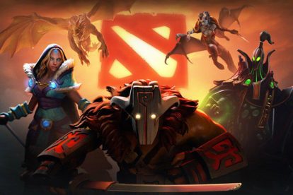 جایزه مسابقات جهانی Dota 2 بیش از 20 میلیون دلار خواهد بود