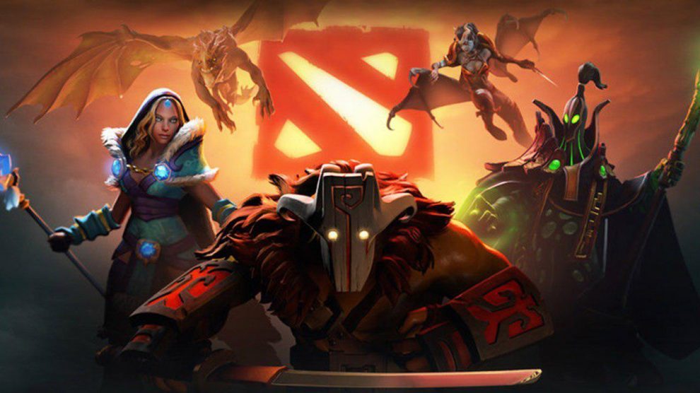 جایزه مسابقات جهانی Dota 2 بیش از 20 میلیون دلار خواهد بود