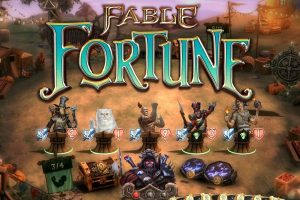 دسترسی زودتر از موعد Fable Fortune با تاخیر مواجه شد