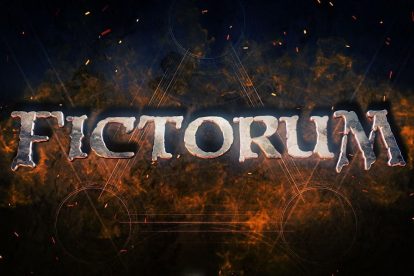 تاریخ عرضه Fictorum مشخص شد 1
