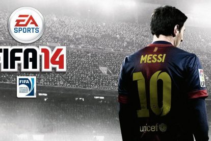 سرور‌های FIFA 14 به زودی برای همیشه بسته می‌شوند