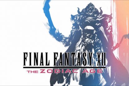 جدول فروش هفتگی ژاپن: صدرنشینی Final Fantasy 12 The Zodiac Age