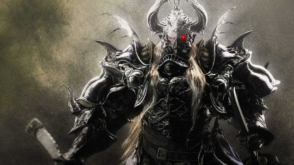 حملات به سرور‌های Final Fantasy 14 ادامه دارد