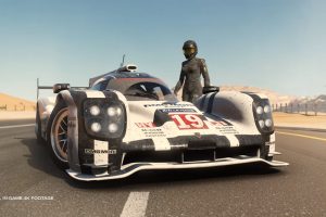 لیست بخشی از ماشین‌های Forza Motorsport 7 منتشر شد