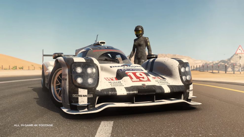 لیست بخشی از ماشین‌های Forza Motorsport 7 منتشر شد