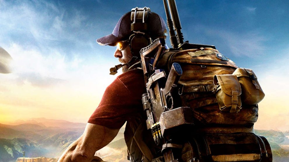موفقیت Ghost Recon Wildlands در گزارش مالی جدید یوبی‌سافت