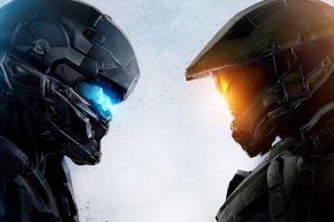 بروزرسانی جدیدی برای Halo 5 به خاطر پشتیبانی از Xbox One X و رزولوشن 4K منتشر خواهد شد