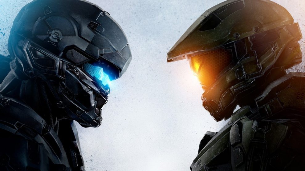 بروزرسانی جدیدی برای Halo 5 به خاطر پشتیبانی از Xbox One X و رزولوشن 4K منتشر خواهد شد