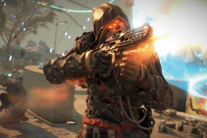 کارگردان Killzone Shadow Fall بعد از دوازده سال این استودیو را ترک کرد