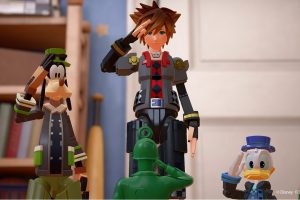 صحبت‌های کارگردان Kingdom Hearts 3 در مورد طولانی شدن ساخت این بازی