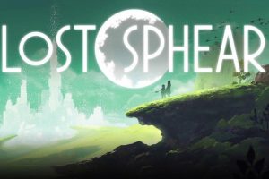 تصاویر جدید Lost Sphear منتشر شد