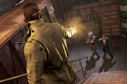 اطلاعاتی جدید از بسته الحاقی جدید Mafia 3 منتشر شد