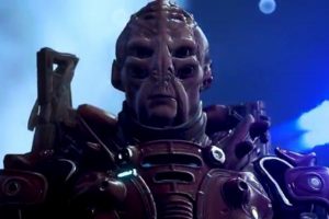 تماشا کنید: نسل Batarians همراه با تریلری جدید برای Mass Effect Andromeda عرضه شد