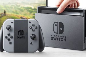 امسال فروش Nintendo Switch از Xbox One پیشی می‌گیرد