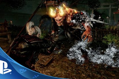 تاریخ عرضه دومین بسته قابل دانلود Nioh مشخص شد