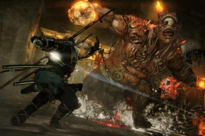 تصاویر جدیدی از Nioh Defiant Honor منتشر شد