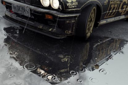 مقایسه جنبه‌های گرافیکی Project Cars 2 و Forza 7