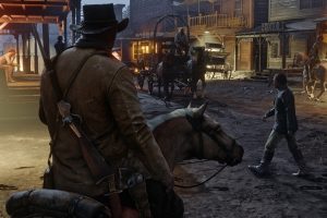 مدیرعامل Take Two: فروش Red Dead Redemption 2 بیشتر از GTA 5 نخواهد شد