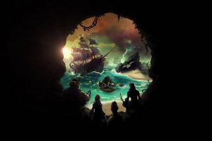 صحبت سازندگان Sea of Thieves در مورد هوش مصنوعی این بازی
