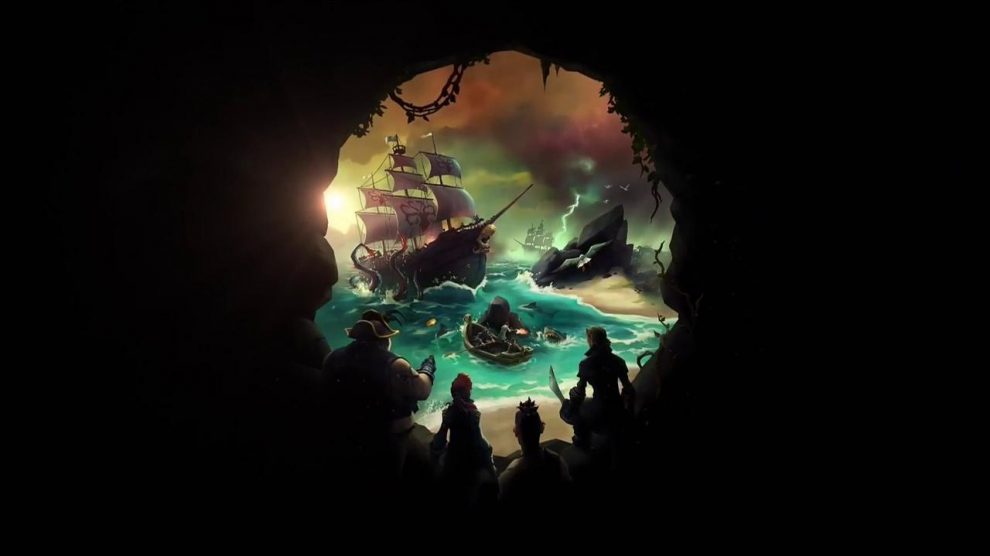صحبت سازندگان Sea of Thieves در مورد هوش مصنوعی این بازی