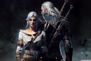 فیلمی مستند از سری The Witcher ساخته خواهد شد