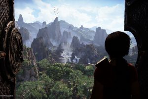 تصاویر زیبا با کیفیت 4K از Uncharted The Lost Legacy منتشر شد