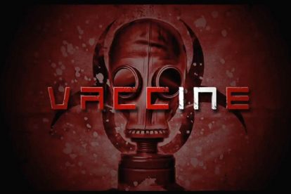 تاریخ عرضه Vaccine برای Nintendo Switch اعلام شد