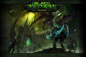 سرور Legacy بازی World of Warcraft با اقدام بلیزارد بسته شد
