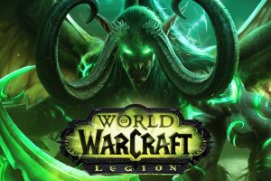 بروزرسانی جدید World of Warcraft Legion شامل قسمت‌های جدید داستانی خواهد بود