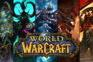 اطلاعاتی از بسته الحاقی جدید World of Warcraft لو رفت؟
