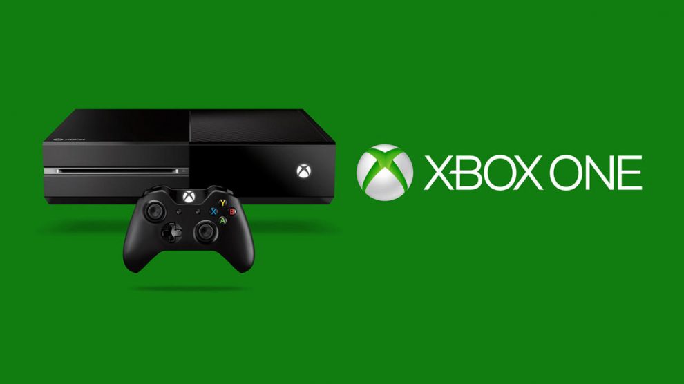 بروزرسانی جدیدی برای Xbox One عرضه شد